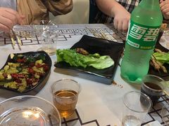 -云晓光头烧烤吧(盛夏店)