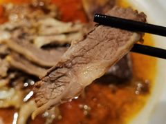 -西贝(吴江路湟普汇店)