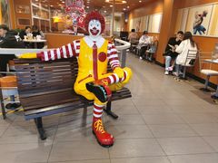 -麦当劳(温州人民路店)