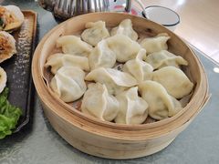 -韩记海鲜饺子旗舰店(红海新区店)