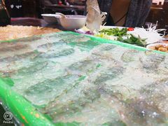 -官塘锋记鱼生·生腌·砂锅粥(牌坊街店)