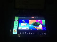 -百威KTV(恒福路店)