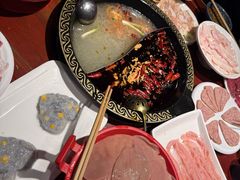 -黄家码头老火锅(解放碑旗舰店)