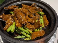 -常来小聚·广州非遗传承餐厅(高德置地店)