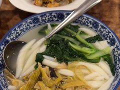 -一楼食业·美食人家