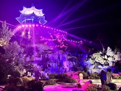 -淄博聊斋城景区