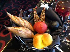 -L'ATELIER de Joel Robuchon(外滩18号店)