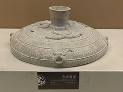 -鸿山遗址博物馆