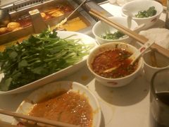 -海底捞火锅(锦艺城店)