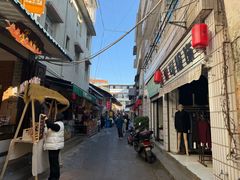 -正宗杨记普洱酸醋米线(总店)