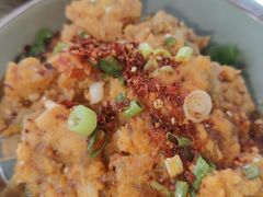 豆渣-晓雯人家