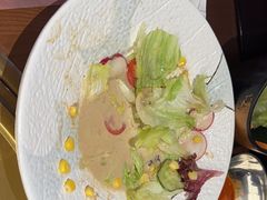-海之屋韩式烤肉(海棠68环球美食街店)