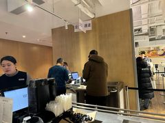 -阿那亚第三食堂 Cafeteria 3