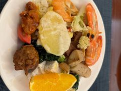 -昆泰嘉华酒店-嘉华咖啡厅