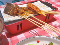 -辣小鲜·南昌大排档(船山路店)