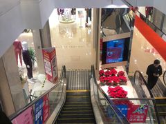 -常州购物中心(天宁区)