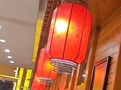 -大清花饺子(山庄店)