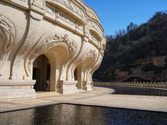 -牛首山文化旅游区