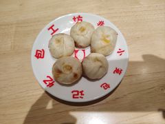 -记忆包工坊·非遗小笼包(观音桥总店)