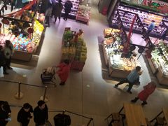 -盒马鲜生(189购物中心店)