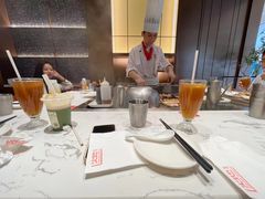 -火地铁板烧(昆山万象汇店)