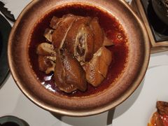 -三号黄浦会Canton Table