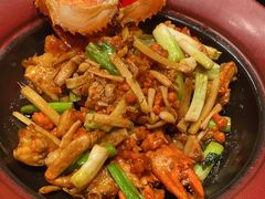 -炊江南·上海菜(国展华漕店)