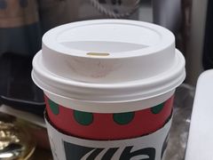 -星巴克(苏州建屋店)