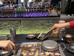 -夜食白市Yespicy·烧烤啤酒宵夜(番禺四海城店)