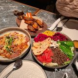 魔都探店 西餐厅