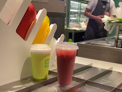 -奈雪的茶(沙坪坝印象汇店)