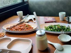 -船歌·鱼水饺青岛菜(黄岛珠江路店)