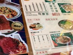 -肥韬茶餐厅(南山mini店)