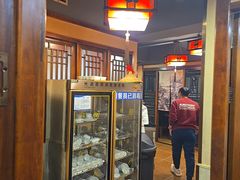 -那家老院子东北菜·饺子·小鸡炖蘑菇(艳华街店)