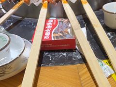 -醉月城西昌火盆烧烤(天府店)
