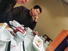 -袁州宴·地道袁州菜(袁山东路店)