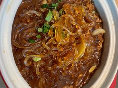 -吕氏疙瘩汤·新派鲁菜(欢乐汇店)