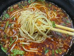 -一品飘香米线(一中总店)