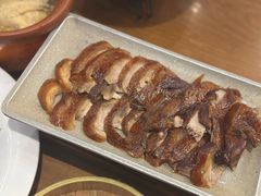烤鸭-妈妈传炖品(双林店)
