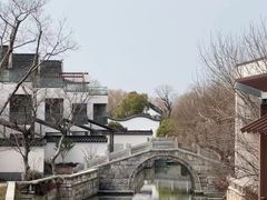 -广富林宰相府酒店·水云间