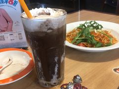 -必胜客(新海上世界店)
