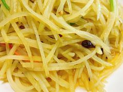 私房土豆丝-群姐面馆·海鲜烧烤(同安路二店)
