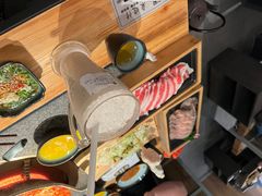 -湊湊火锅·茶憩(皇姑万象汇店)