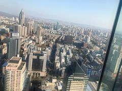 -南京商茂国际酒店(新街口德基广场店)