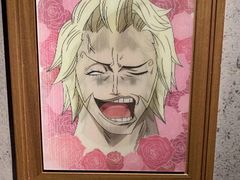 -东京塔海贼王主题公园