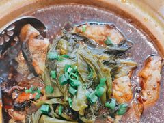 -大盐帮川菜馆(长楹天街店)