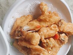 -淘米捞·米汤脆鲩鱼火锅(福田皇岗店)