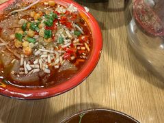 -拐枣巷小串串(财大店)