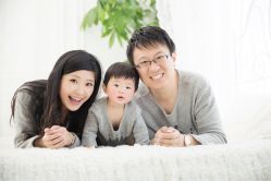 -WPlus明星肖像亲子全家福摄影