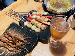-质烤烤物·活烤海鲜(质烤总店)